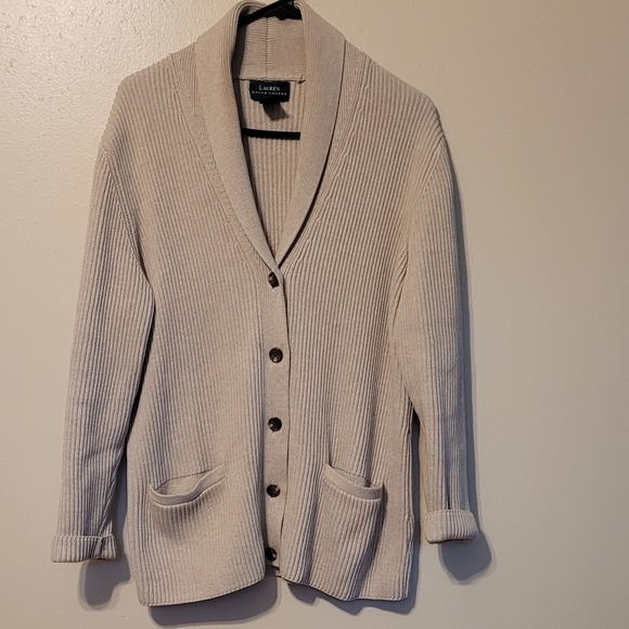 Lauren Ralph Lauren Sweaters - Lauren Ralph Lauren womans sweater size large